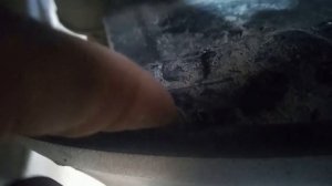 Как снять бампер фольксваген Джетта?