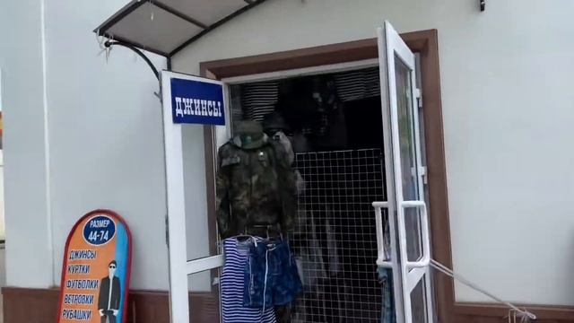 Дачный ВЛОГ//Поездка на рынок//Отмечаем ДР смотреть онлайн
