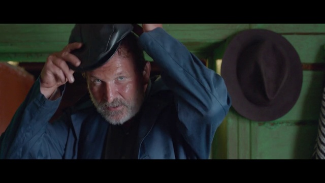 Жили-Были (2017) Трейлер №3 смотреть онлайн