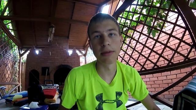 VLOG/ВЛОГ: ОТДХЫАЕМ смотреть онлайн