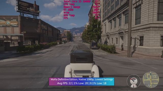 Nvidia Image Scaling - Breathing New Life Into Old Graphics Cards смотреть онлайн
