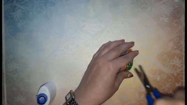 Ажурні писанки технікою квілінг смотреть онлайн