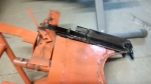 Оборотный плуг для мотоблока своими руками размеры и обзор