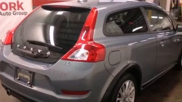 2012 Volvo C30 York PA 17402 смотреть онлайн
