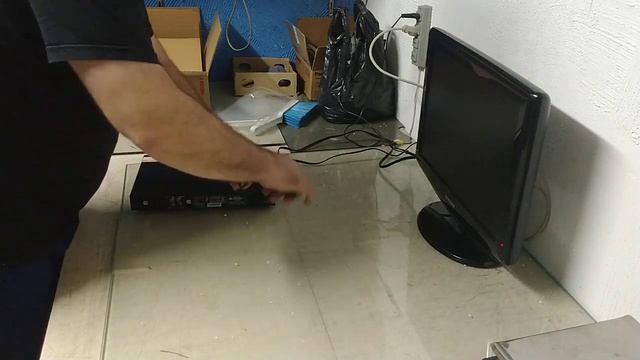teste e embalagem dvd cd player Philco PH155 - vendido смотреть онлайн
