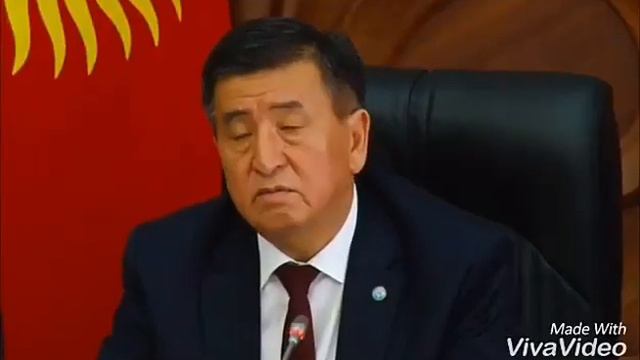 Чык эшике бар э!! смотреть онлайн