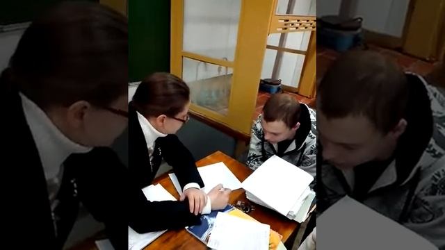 Сдаём лабы ) смотреть онлайн