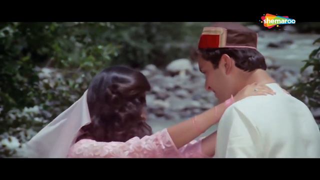 𝑨𝒂𝒔𝒎𝒂𝒂𝒏 (1984) | Rajiv Kapoor | Tina Munim | Divya Rana | Hits Of Anu Malik | Romantic Blockbuster смотреть онлайн