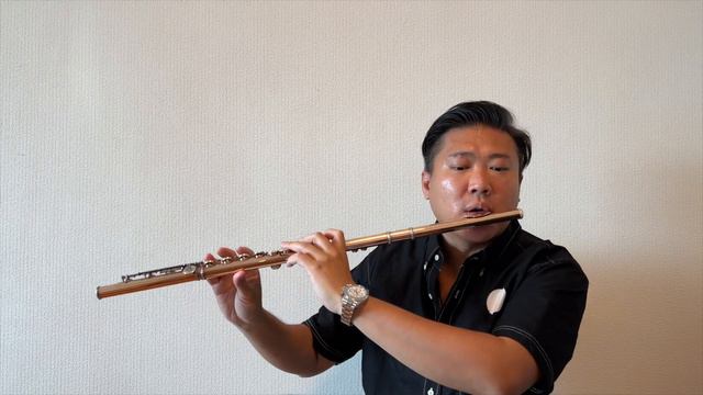 ABRSM Flute Exam Sight-reading Grade 5 No.8 112 with Metronome フルート 長笛 by So Ka Hing Mario 蘇家慶 смотреть онлайн