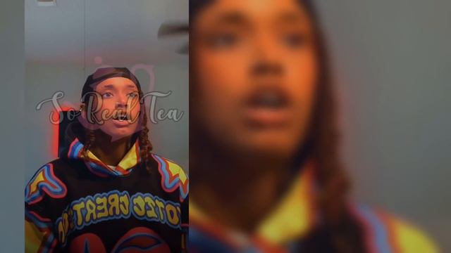 Raysowavyy Live 🫢😱 Tells Everything That Happened Thru Out the Relationship смотреть онлайн