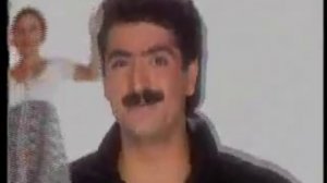 Mahsun Kırmızıgül - Mavi Göz