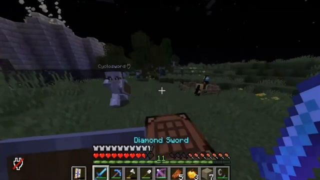 "Farrowland" - A Medieval World RPG | (Minecraft Modded) смотреть онлайн