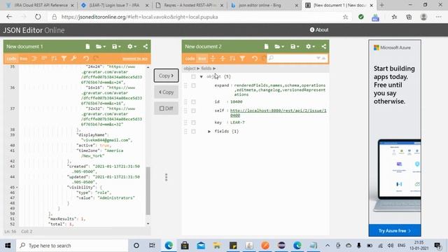 Chapter 12 - Deserialization using POJO class part 1 смотреть онлайн