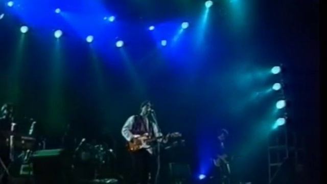 Наутилус Помпилиус - Бриллиантовые дороги смотреть онлайн