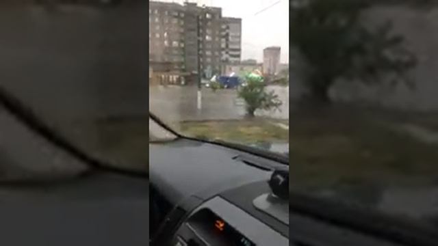 Потоп в Магнитогорске часть 2 смотреть онлайн