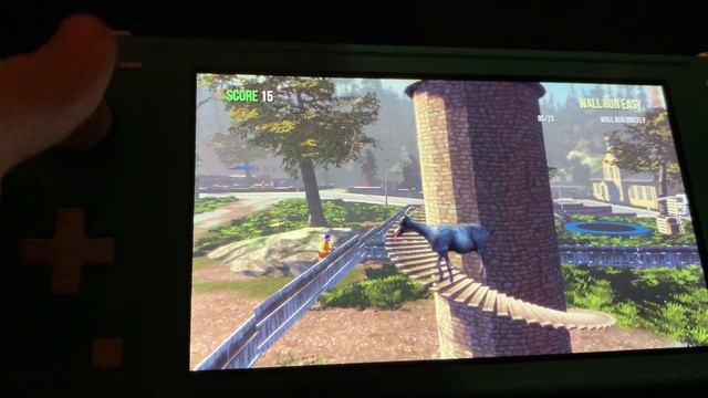 How to get queen goat in goat simulator смотреть онлайн