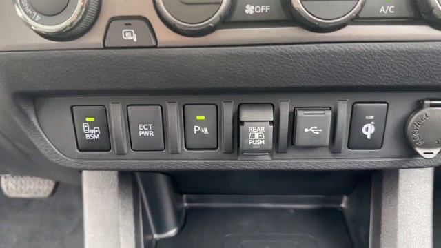 2023 Toyota Tacoma Green Bay, Appleton, Oshkosh, De Pere, Kaukauna WI 53064 смотреть онлайн