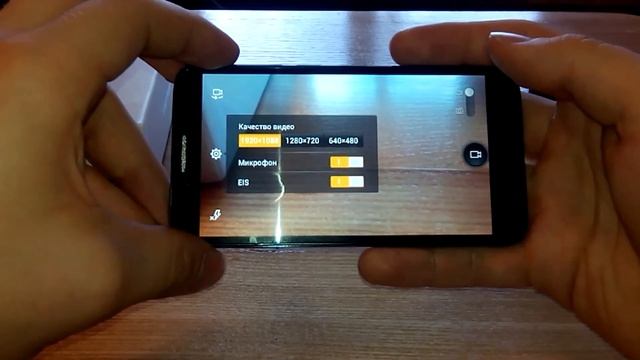 тест камеры (camera test) смартфона alcatel idol 2 1080p смотреть онлайн