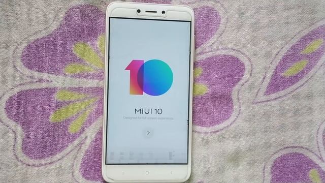 Redmi 4/4X - How to upgrade to Miui 10 Official with Google Apps смотреть онлайн
