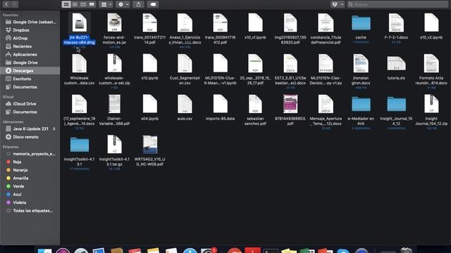 instalación Java y simulador unidad 2 смотреть онлайн