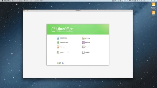 Libre Office auf dem Mac: Absturz von LibreOffice nach Deinstallation von Java смотреть онлайн