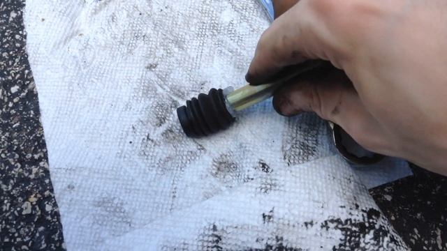 Extend Your Brake Life! How to Lubricate Caliper Slider Pins for Honda/Acura смотреть онлайн