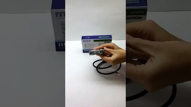 Блок розжига ксенона MTF D1