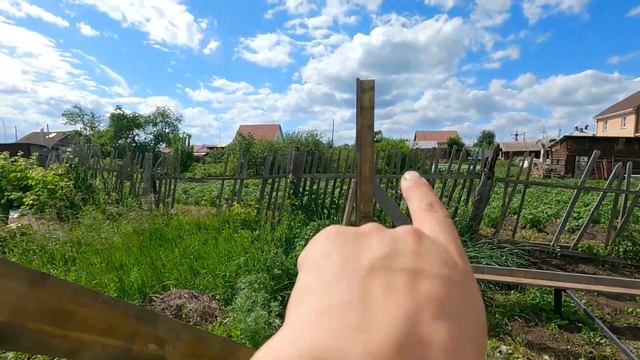 КАРКАСНОЕ СТРОИТЕЛЬСТВО ИЗ ДЮЙМОВКИ смотреть онлайн