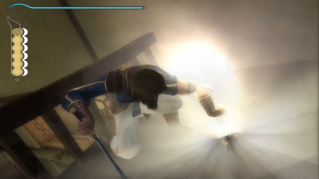 Prince of Persia: The sands of time (Принц Персии: Пески времени). Серия 4 смотреть онлайн