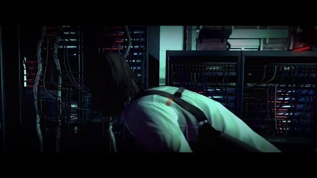 The Evil Within конец эпизода...але где моя кошка?! смотреть онлайн