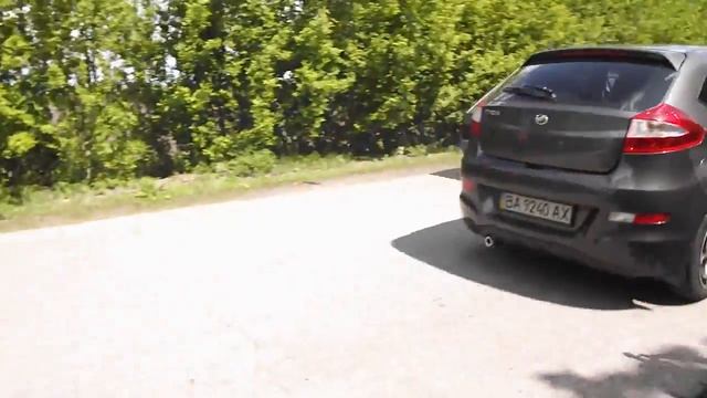 ВАЗ 2113 против ЗАЗ ФОРЗА драг рейсинг 2016 !!!! смотреть онлайн