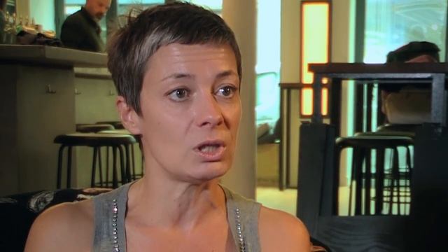 Le point de vue d'une journaliste culinaire : Cécile Cau смотреть онлайн