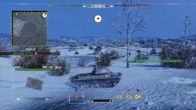 #WOT#PS4#Xbox#EvilCrabs18+ в ночную смену смотреть онлайн