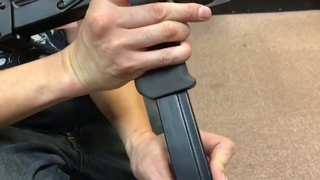 NPO SR-2M 外装操作方法