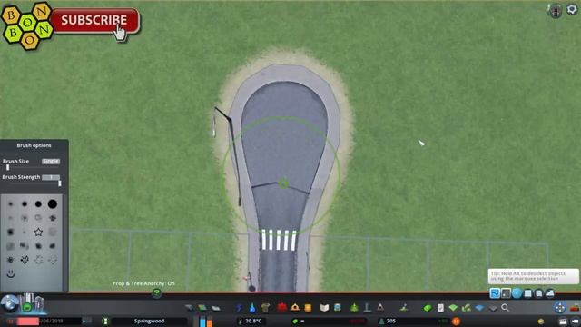 Cities Skylines - Guide to Perfect Cul-de-sacs смотреть онлайн