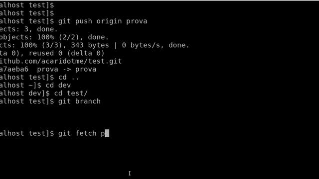 remote [pratica][parte III] смотреть онлайн
