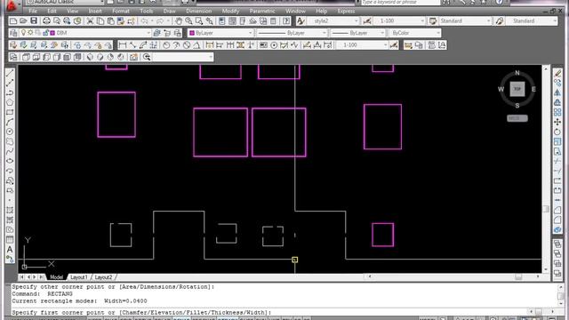 Quantity Surveying from Autocad 1/2 смотреть онлайн