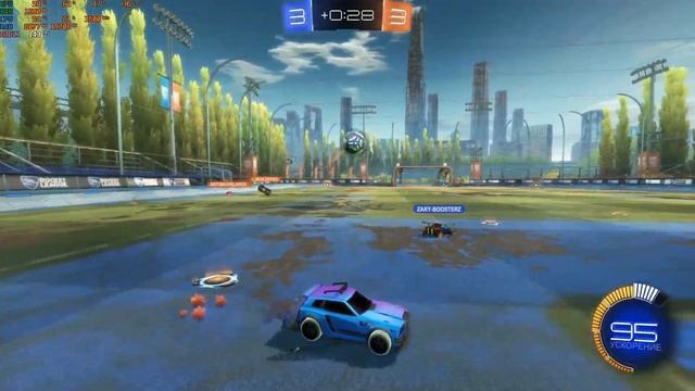 ВОЗВРАЩЕНИЕ НА ЮТУБ!? DANIR ВЕРНУЛСЯ! ЧТО БУДЕТ С КАНАЛОМ?!БУДУТ ЛИ ВИДЕО?! | ROCKET LEAGUE смотреть онлайн