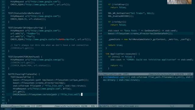 20th October: Sol Trader coding & commentary смотреть онлайн