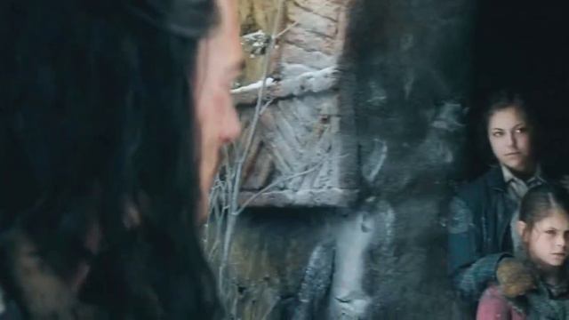 Middle-earth - The Last Goodbye смотреть онлайн