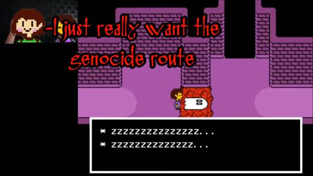 Chara & Frisk Play Undertale (Markiplier) смотреть онлайн