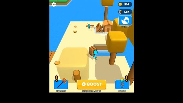 Craftheim - lazy lumberjack part 4/Крафтхейм ленивый дровосек часть 4 смотреть онлайн