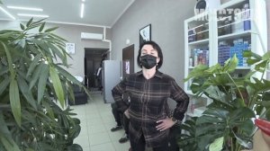 "Я ТЕБЯ ВЫКИНУ В ПРУД" / БОРЗЫЙ САЛОН КРАСОТЫ / Треш-обзор салона красоты