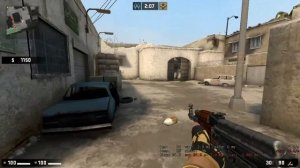 How to Install csgo hud for Csso (Counter-Strike Source Offensive)