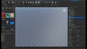 КАК СДЕЛАТЬ RUSH ЧАСТЬ 2  // ROBLOX STUDIO DOORS