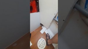 Яхтенный туалет. Все секреты.