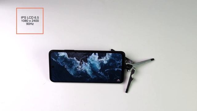 جديد شاومي Xiaomi Poco M3 Pro 5G смотреть онлайн