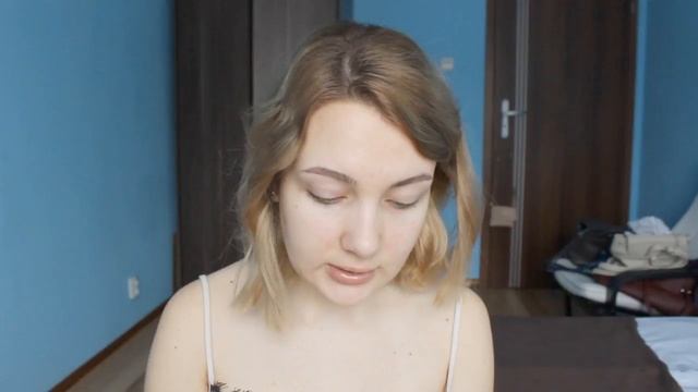 ВЕСЕННИЙ НЕЖНЫЙ МАКИЯЖ смотреть онлайн