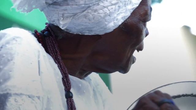 Trailer| Samba de Roda, Patrimônio Imaterial da Humanidade: 15 Anos de Salvaguarda e Conquistas смотреть онлайн