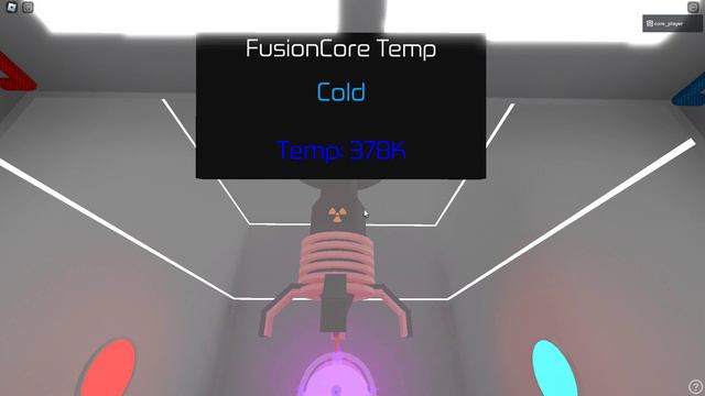 Roblox - The Reactor Core Labs 2 Freezedown смотреть онлайн